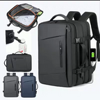 Travel Vacuum Bag Pack With Pump