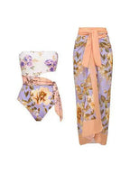 Alison Summer Beach Set