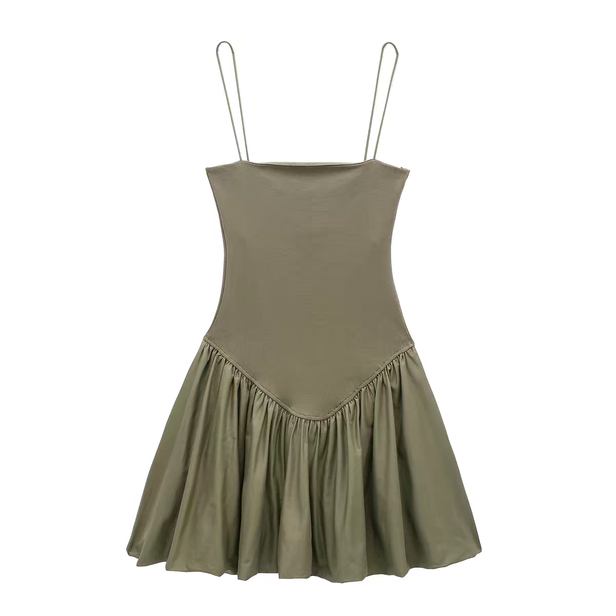 Sandra Summer Dress - 24th Spoke
