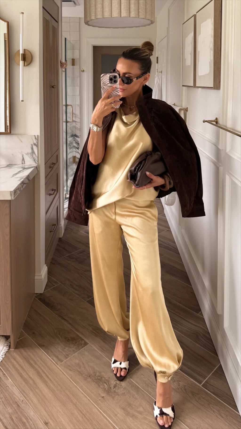 Michelle Summer Two Piece Set