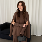 Shantel Winter Luxury Two Piece Set