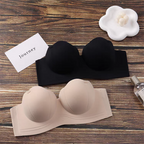 Michelle Summer Push Up Bra