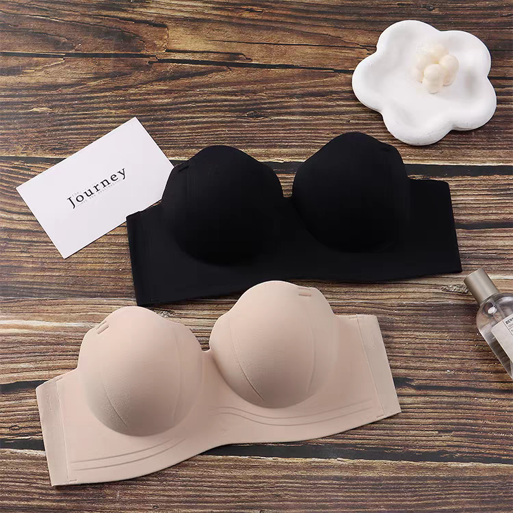 Michelle Summer Push Up Bra