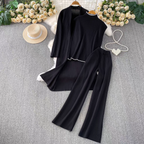 Anne Winter Three Piece Set