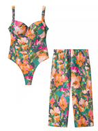 Marilyn Summer Beach Set