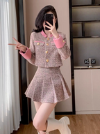 Catherine Winter Set - 24th Spoke