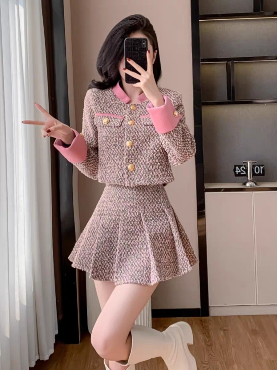 Catherine Winter Set - 24th Spoke