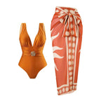 Keira Two Piece Beach Set