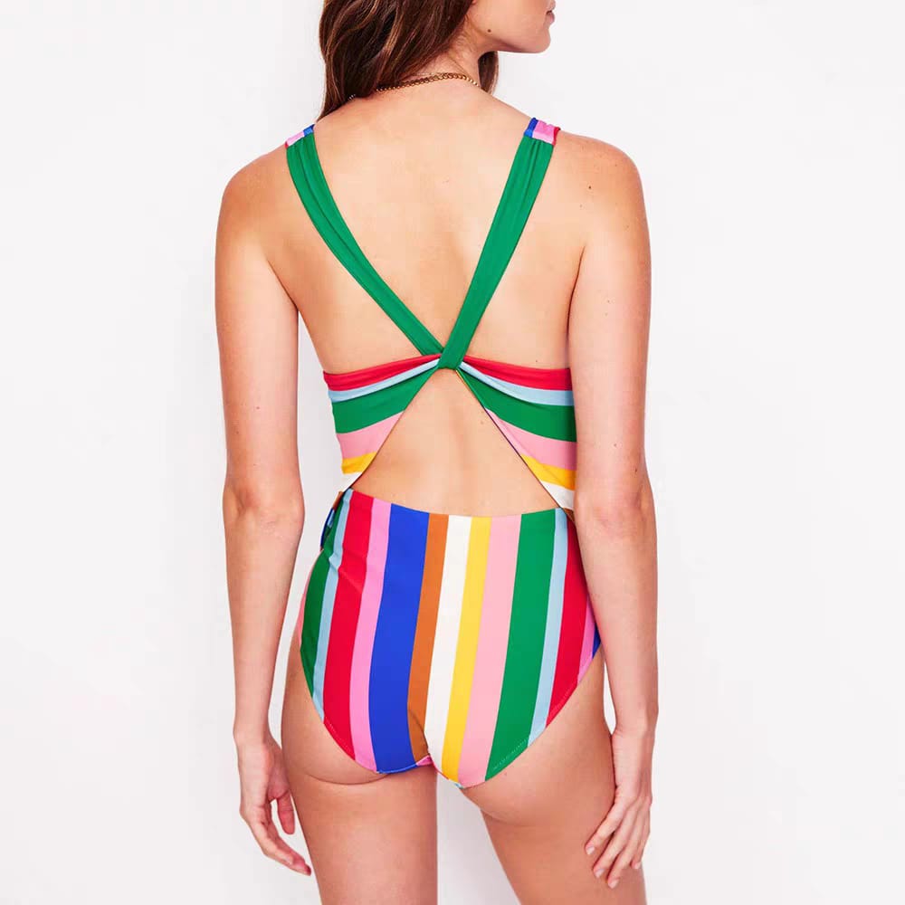 Natalie Summer Swim Suit
