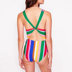 Natalie Summer Swim Suit