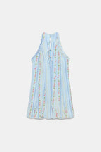 Shelley Summer Fashionable Dress