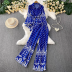 Michelle Summer Two Piece Set - 24th Spoke