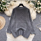 Gabrielle Winter Sweater - 24th Spoke