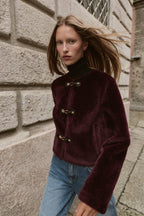 Ashley Winter Jacket