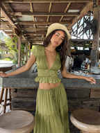 Jessie Summer Vacation Set