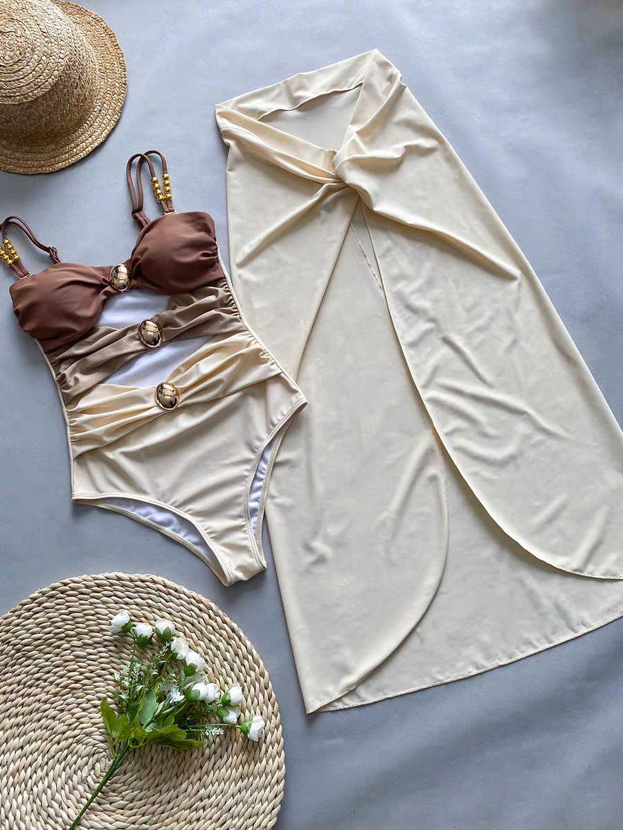 Olivia Summer SwimSuit