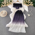 Olivia Summer Vacation Two Piece Set