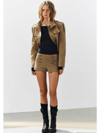 Charlize Zara Co-ord Set