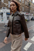 Kirsten Winter Jacket