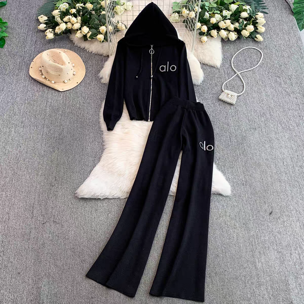 Jennifer Winter Tracksuit - 24th Spoke