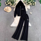 Jennifer Winter Tracksuit - 24th Spoke