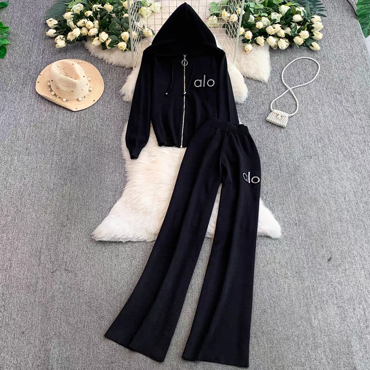 Jennifer Winter Tracksuit - 24th Spoke