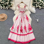 Kirsten Summer Fairy Dress