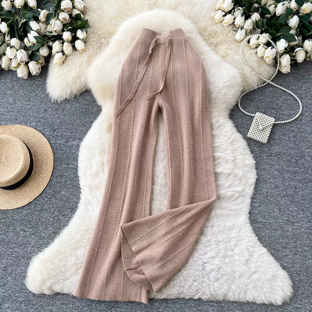 Scarlett Winter Pants