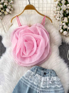 Eliot Summer Two Piece Set - 24th Spoke