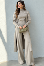 Alexandra Winter Three Piece Set