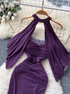 Catalina Summer Party Dress - 24th Spoke