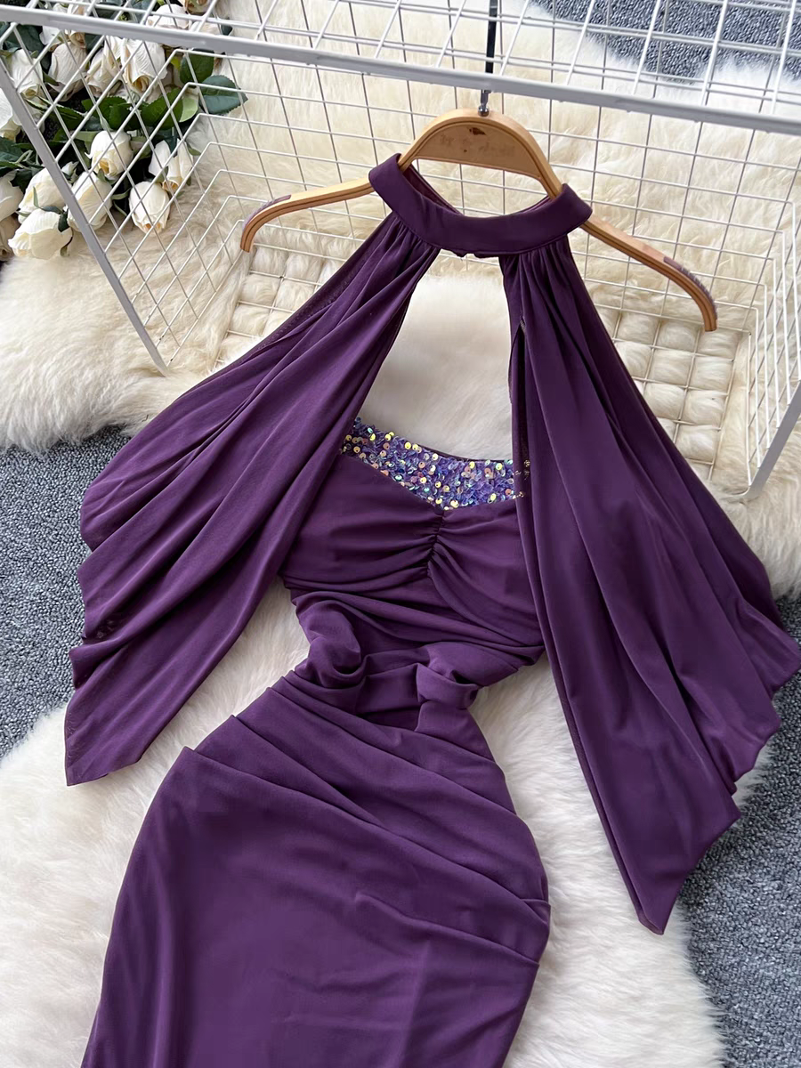 Catalina Summer Party Dress - 24th Spoke