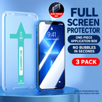360* Privacy Temper For I Phone