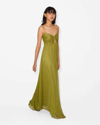 Ashley Summer Holiday Dress - 24th Spoke
