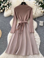 Olivia Winter Dress