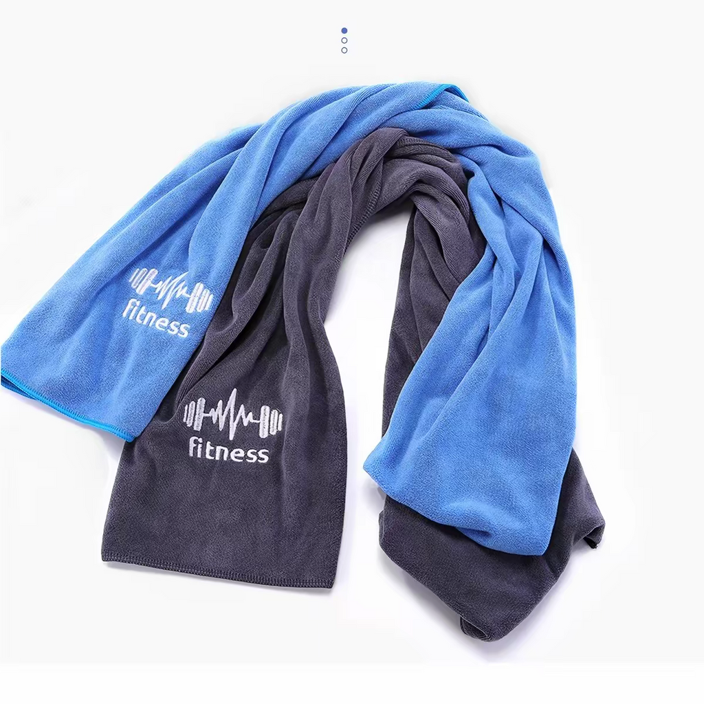Gym Towel  (Buy One Get One Free)