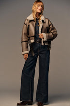 Bethany WinterJacket