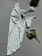 Jessica Beach Vacation Three Piece Set