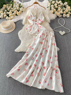 Olivia Summer Two Piece Set - 24th Spoke