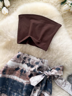 Kim Summer Vacation Set