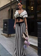 Gabrielle Summer Holiday Dress Set