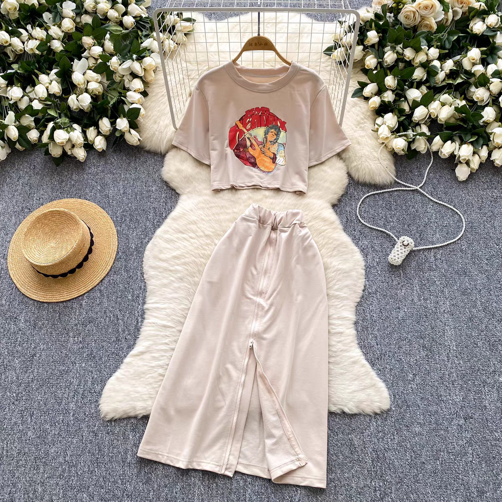 Dianna Summer Two Piece Set - 24th Spoke