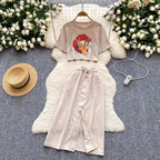 Dianna Summer Two Piece Set - 24th Spoke