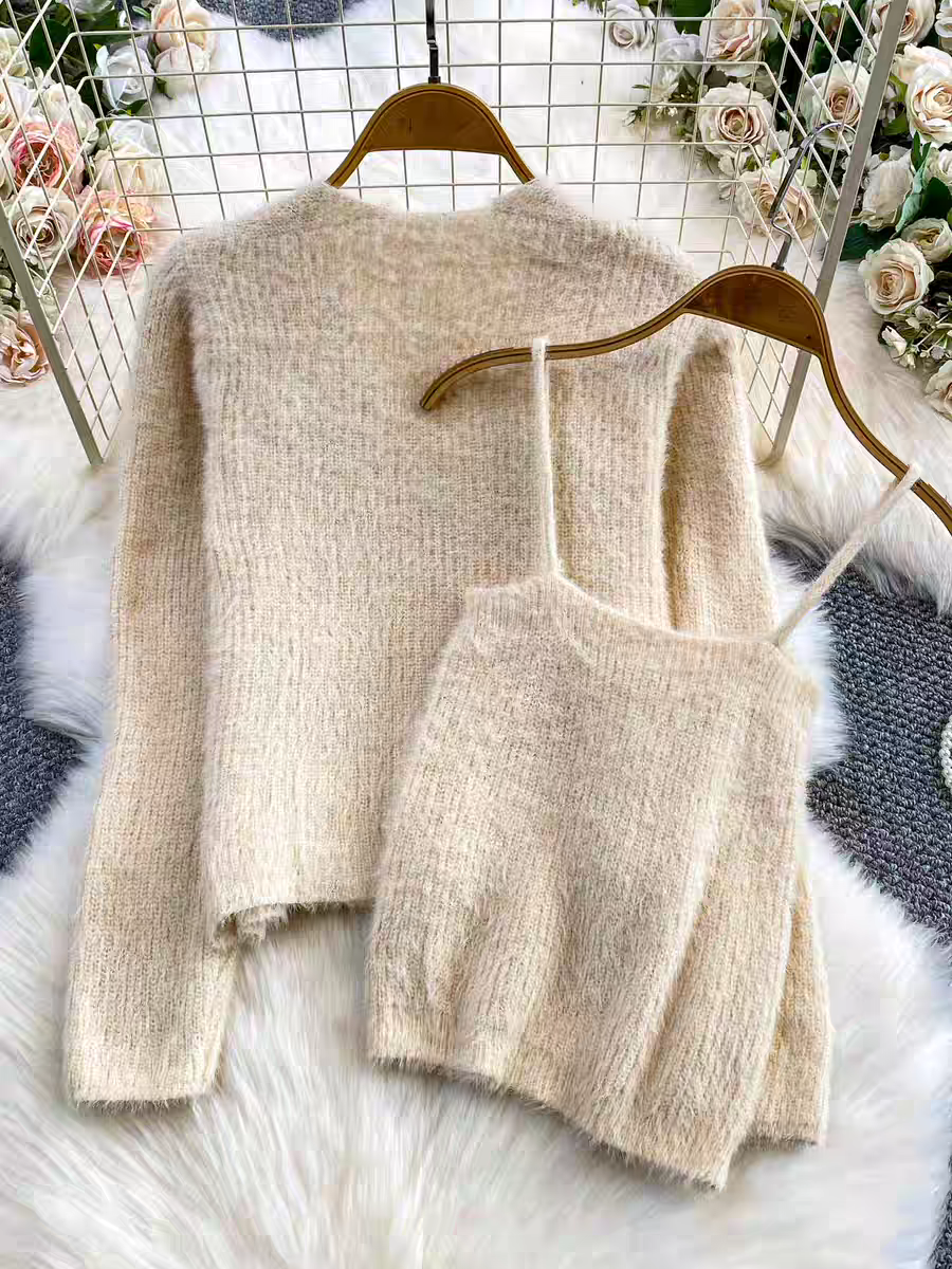Sandra Winter Sweater