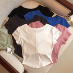 Kate Summer Padded Top