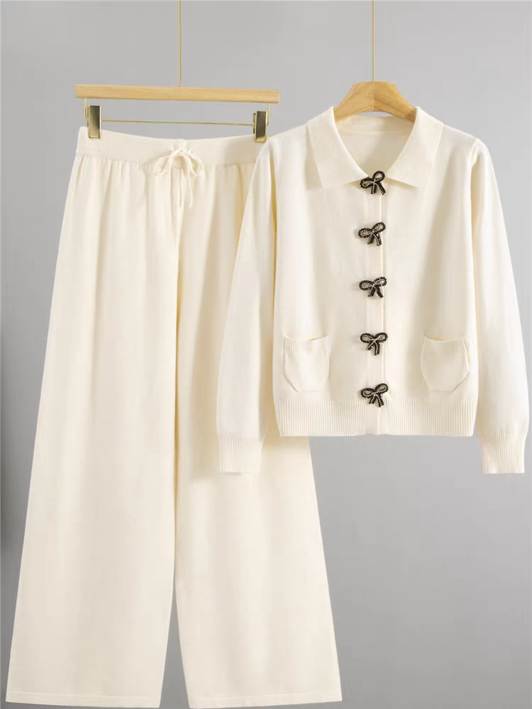 Alison Winter Two Piece Set