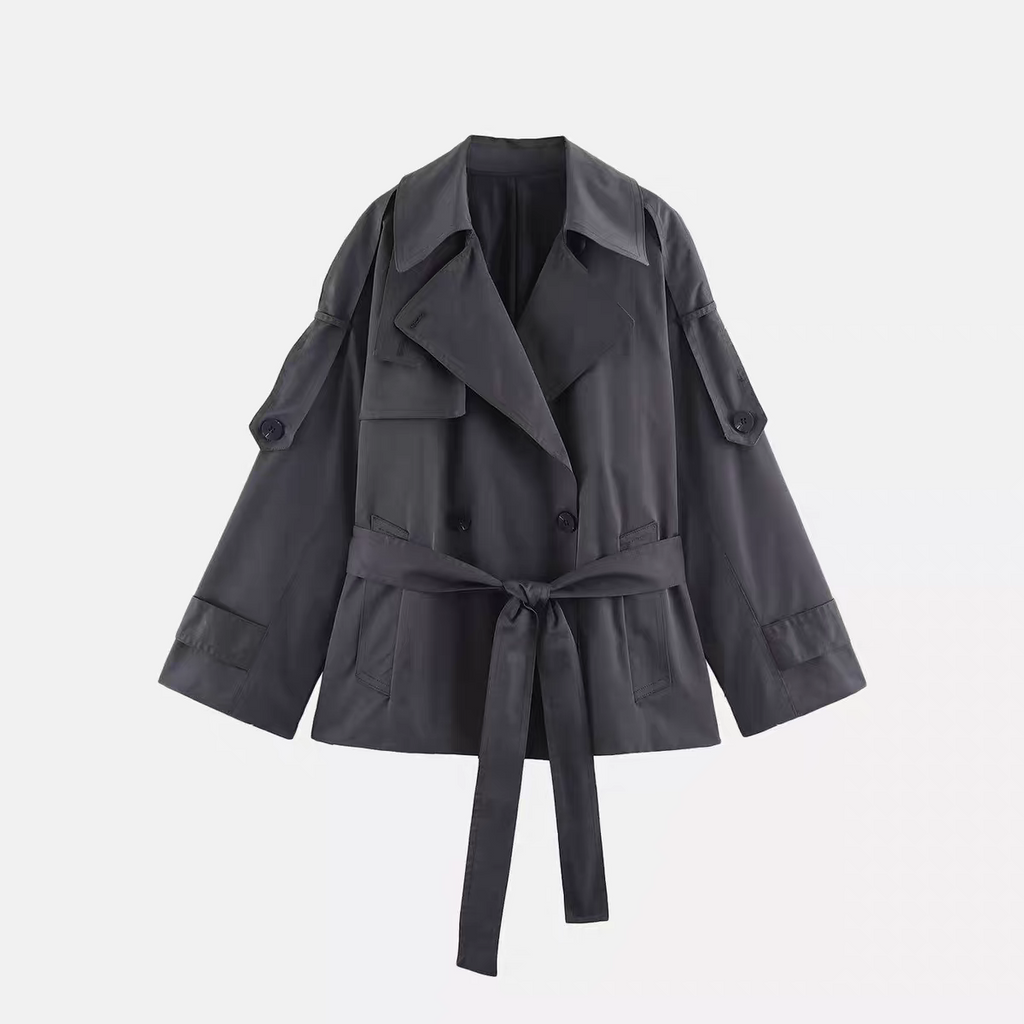 Helena Zara Trench Coat