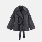 Helena Zara Trench Coat