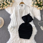 Natasha Summer Two Piece Set - 24th Spoke