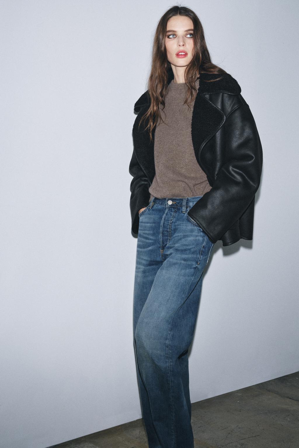 Taylor Winter Reversible Jacket